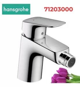 Vòi chậu 1 lỗ Hansgrohe 71203000