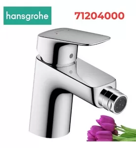 Vòi chậu 1 lỗ Hansgrohe 71204000