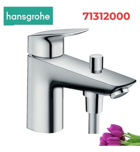 BỘ TRỘN SEN TẮM HANSGROHE 71312000