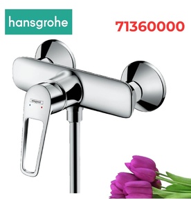 BỘ TRỘN SEN TẮM HANSGROHE 71360000