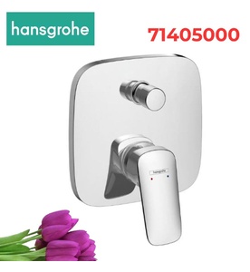 BỘ TRỘN BỒN TẮM HANSGROHE 71405000