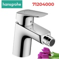 Vòi chậu 1 lỗ Hansgrohe 71204000