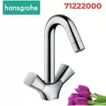 Vòi Lavabo Nóng Lạnh 1 Lỗ Hansgrohe 71222000