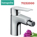 Vòi chậu 1 lỗ Hansgrohe 71232000