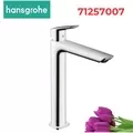 Vòi Lavabo Thân Cao Nóng Lạnh Hansgrohe 71257007