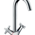 Vòi Bếp Nóng Lạnh Hansgrohe 71283000