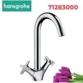 Vòi Bếp Nóng Lạnh Hansgrohe 71283000