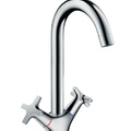 Vòi Bếp Nóng Lạnh Hansgrohe 71285000