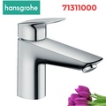 Vòi chậu 1 lỗ Hansgrohe 71311000