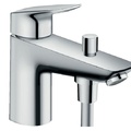 BỘ TRỘN SEN TẮM HANSGROHE 71312000