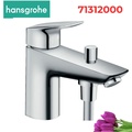 BỘ TRỘN SEN TẮM HANSGROHE 71312000