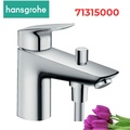 BỘ TRỘN SEN TẮM HANSGROHE 71315000