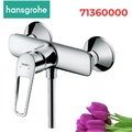 BỘ TRỘN SEN TẮM HANSGROHE 71360000