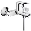 BỘ TRỘN SEN TẮM HANSGROHE 71403000