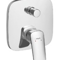 BỘ TRỘN BỒN TẮM HANSGROHE 71405000