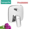 BỘ TRỘN BỒN TẮM HANSGROHE 71405000