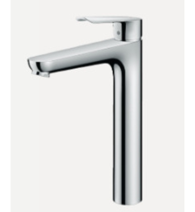 Bộ Âm Tường Sen Tắm Hansgrohe 71465187