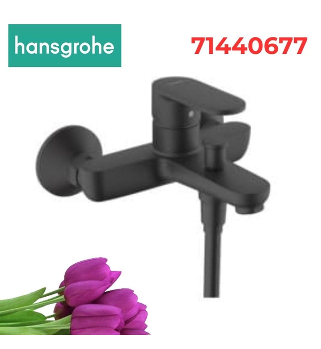 BỘ TRỘN SEN TẮM HANSGROHE 71440677