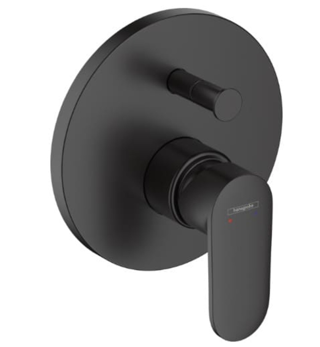 BỘ TRỘN BỒN TẮM HANSGROHE 71449677