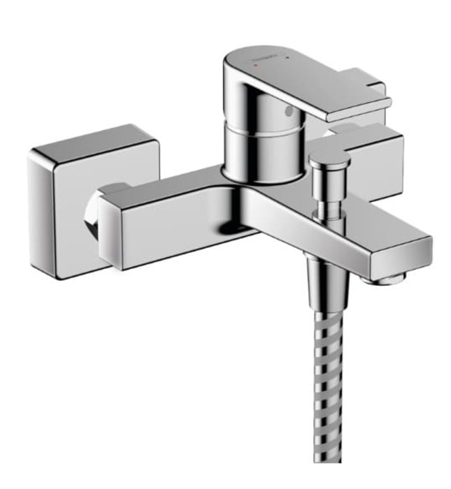 BỘ TRỘN SEN TẮM HANSGROHE 71450007