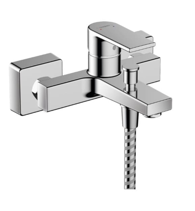 BỘ TRỘN SEN TẮM HANSGROHE 71450677