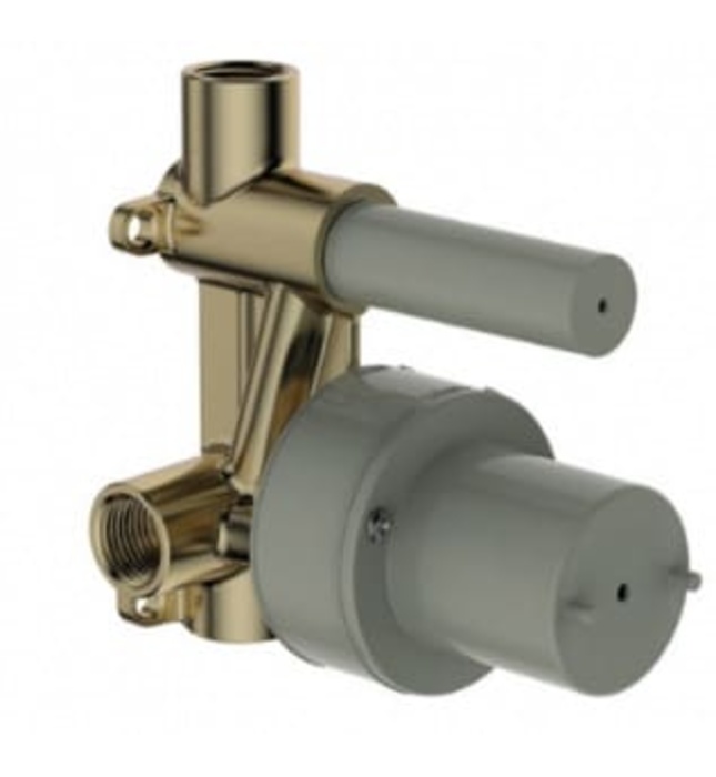 Bộ Âm Tường Sen Tắm Hansgrohe 71465187