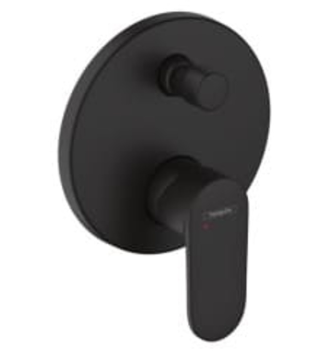 BỘ TRỘN BỒN TẮM HANSGROHE 71466677