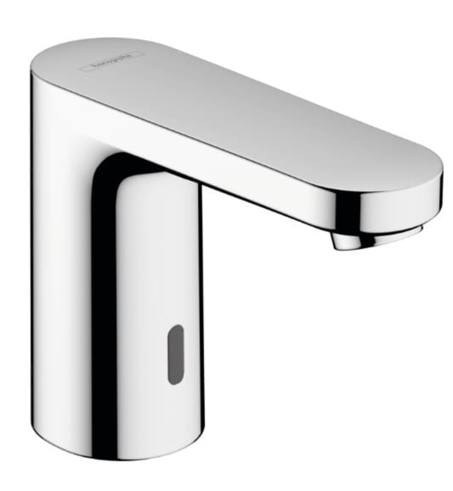 Vòi chậu 1 lỗ cảm ứng Hansgrohe 71502007