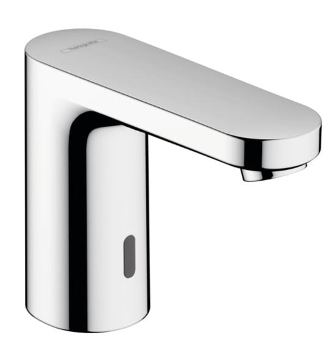 Vòi chậu 1 lỗ cảm ứng Hansgrohe 71503007