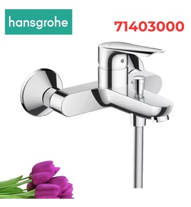 BỘ TRỘN SEN TẮM HANSGROHE 71403000
