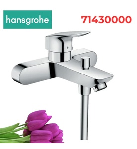 BỘ TRỘN SEN TẮM HANSGROHE 71430000