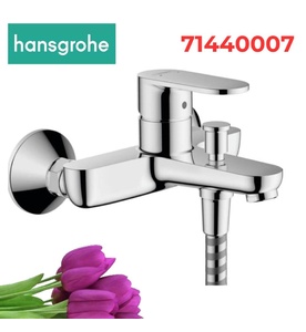 BỘ TRỘN SEN TẮM HANSGROHE 71440007