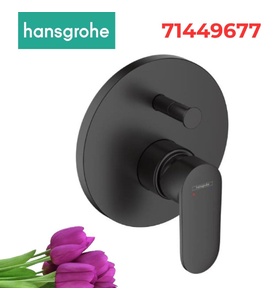 BỘ TRỘN BỒN TẮM HANSGROHE 71449677