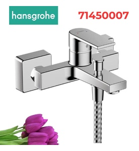 BỘ TRỘN SEN TẮM HANSGROHE 71450007