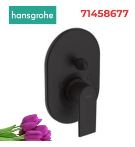 BỘ TRỘN BỒN TẮM HANSGROHE 71458677