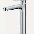 Bộ Âm Tường Sen Tắm Hansgrohe 71465187