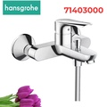 BỘ TRỘN SEN TẮM HANSGROHE 71403000