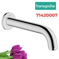 Vòi Nước Gắn Tường Đức Hansgrohe 71420007