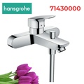 BỘ TRỘN SEN TẮM HANSGROHE 71430000