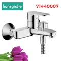 BỘ TRỘN SEN TẮM HANSGROHE 71440007