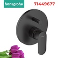 BỘ TRỘN BỒN TẮM HANSGROHE 71449677