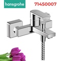 BỘ TRỘN SEN TẮM HANSGROHE 71450007