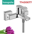 BỘ TRỘN SEN TẮM HANSGROHE 71450677