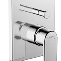 BỘ TRỘN BỒN TẮM HANSGROHE 71458007