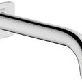 Vòi Nước Gắn Tường Đức Hansgrohe 71460007
