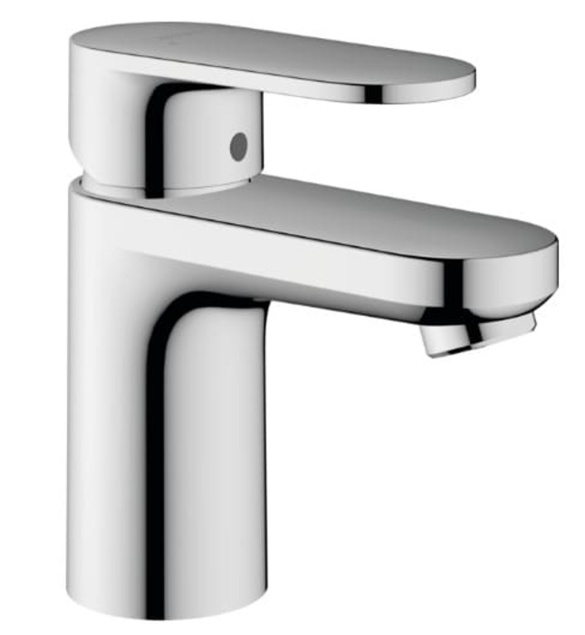 Vòi chậu 1 lỗ Hansgrohe 71550007