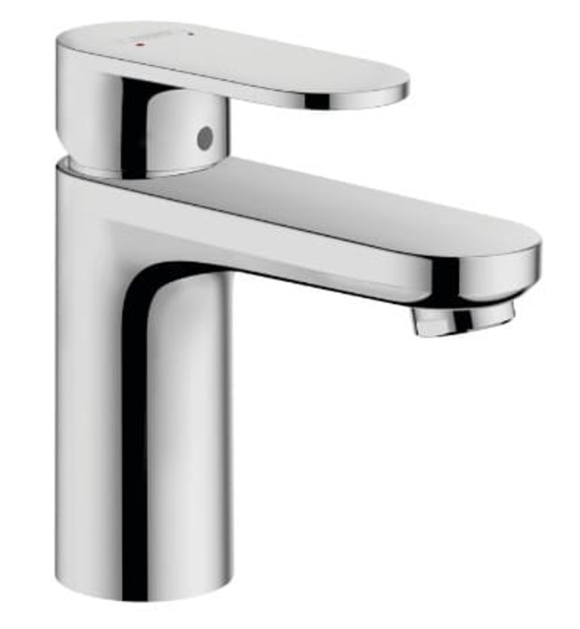Vòi chậu 1 lỗ Hansgrohe 71551007