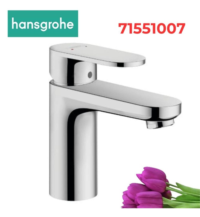 Vòi chậu 1 lỗ Hansgrohe 71551007
