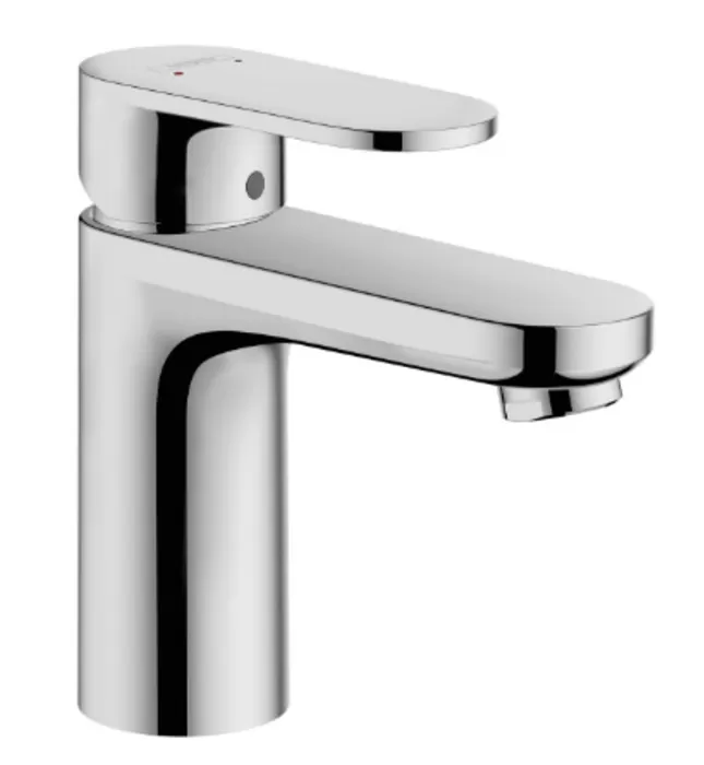 Vòi Lavabo Nóng Lạnh 1 Lỗ Hansgrohe 71551677