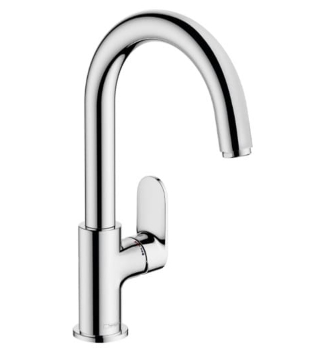 Vòi chậu 1 lỗ Hansgrohe 71554007